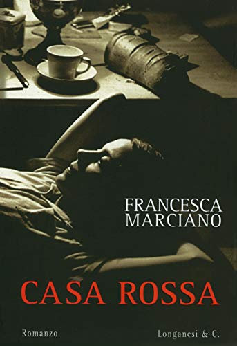 Casa Rossa (La Gaja scienza Vol. 685)