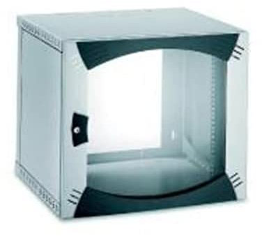Schneider elec pda - MVD 12 10 - Wall Cabinet OPB 18U Fixed Frame P500