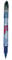 Pilot Laundry Tec Fabric Marker 1.0 mm Tip - Black, Box of 12,Blue