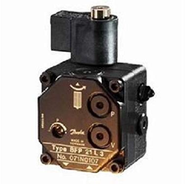 Danfoss BFP 21 R5 – Pumpe mit Magnetspule bfp21r5 220 V System 2 Rohr