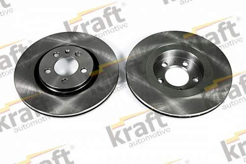 Kraft Automotive 6046510 Bremsscheibe