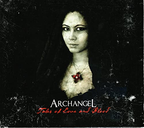 Tales of Love & Blood
