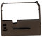 Farbband - violett -für Brother 402 - ERC 03-Farbbandfabrik Original