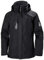 Helly Hansen Workwear Damen Funktionsjacke W Haag 74044 990 L, schwarz, 34-074044-990-L