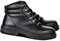 Cofra, 82020-000, Stivali di sicurezza Asfalto S2 P HRO stivali da lavoro HI per Asphaltierer, dimensione strada 41, nero