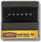 Tonerider Vintage 90 Soapbar P90 Micro manche Noir