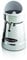 Omega C-20C Professional Citrus Juicer, Chrome