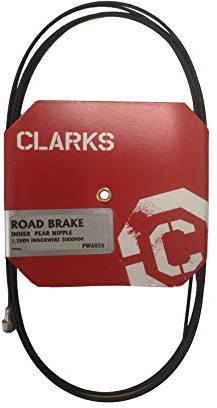 Clarks Teflon-Fahrradbremskabel