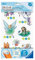 Ravensburger 00907 tiptoi Create Sticker Elfen