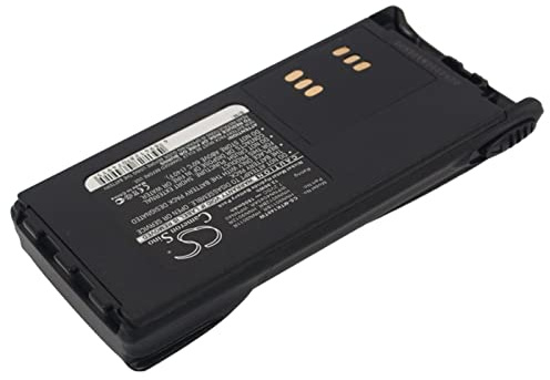 Akku MOTOROLA GP140, GP240, GP280, GP320, GP340, GP360, GP380, GP54, 1800 mAh