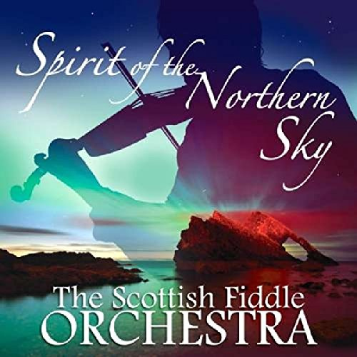Spirit Of The Northern Sky
