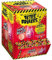Tetes Brulees Barras Masticable Fresa Acida - 150 unidades