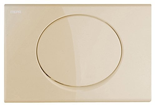 Mepa 420704 Rev.Platte Ellipse SS pergam