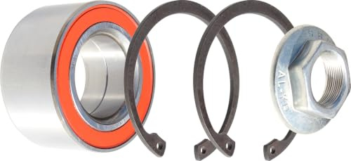 FK Automotive KOMPACKTLAGERS F ALKO 2051