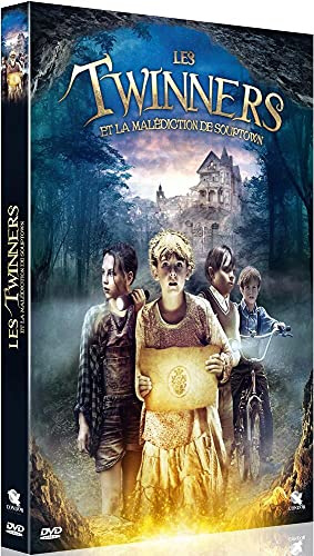 Les twinners et la malédiction de souptown [FR Import]
