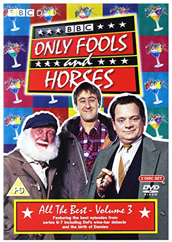 Only Fools and Horses - All the Best - Volume 3 [1981]