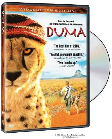 Duma (Widescreen Edition)