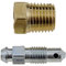 DORMAN 13916 Brake Bleeder Screw Repair Kit