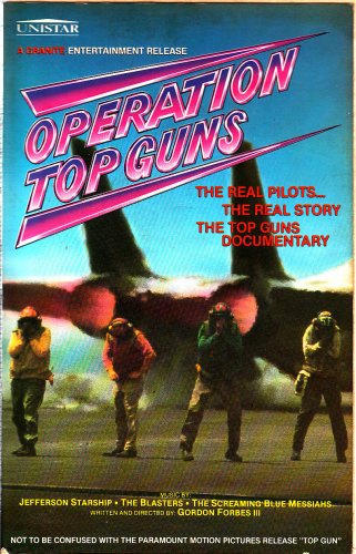Operation Top Guns