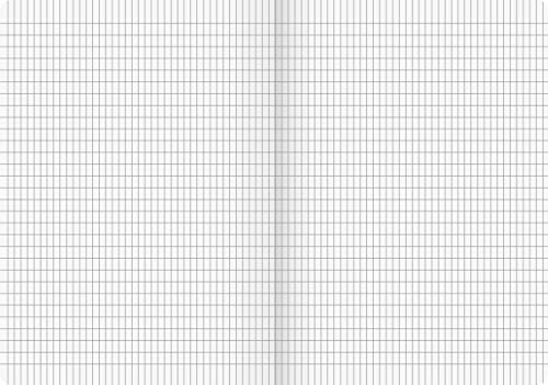BRUNNEN Schulheft Premium Vivendi | A4, Lineatur 23, 16 Blatt, orange