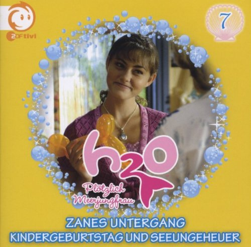 07: Zanes Untergang/Kindergeburtstag und Seeung