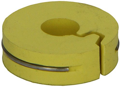 MHW Federwegbegrenzern 13,5mm 'Light&Easy Pro' - Satz à 10 Stück, Geel