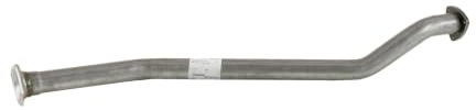 WALKER 09979 Abgasrohr ohne Anbauteile Kompatibel mit FIAT Ducato Kastenwagen 250, 290 1331210080 1607336580 1705PY