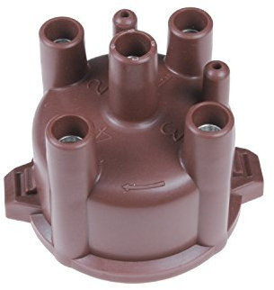 Blue Print ADK81421 Zündverteilerkappe, 1 Stück