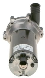 Bosch Automotive 0392022010 Wasserumwälzpumpe, Standheizung