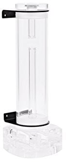 Alphacool 15234 Eisbecher D5 250mm Ausgleichsbehälter Wasserkühlung Ausgleichsbehälter