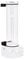 Alphacool 15234 Eisbecher D5 250mm Ausgleichsbehälter Wasserkühlung Ausgleichsbehälter