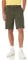 Amazon Essentials Men's Classic-Fit 9 Inch Chino Shorts, Dark Olive, 36W