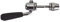 Sunlite Stahl-Schnellspanner-Binderschraube, 6 x 40–50 mm