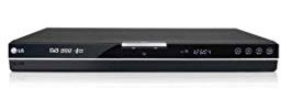 LG RHT397H - DVD HDD Recorder