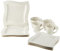 Villeroy & Boch NewWave 1025257053 Service de table pour 4 personnes en porcelaine Blanc