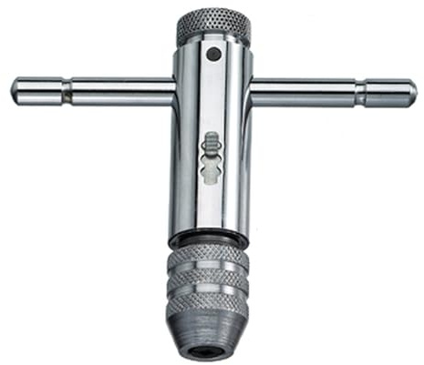 Stahlwille 12915 Werkzeughalter Große 2, Bereich 4,6-8 mm, 77390002