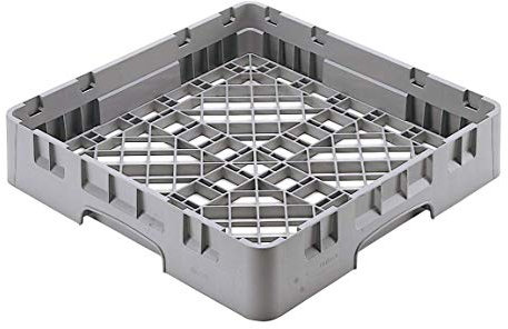 Cambro BR258151 Base Rack, Grey