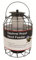 Greenfingers Squirrel Proof Seed Feeder Standard