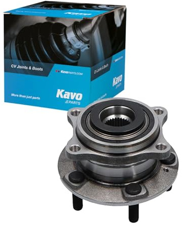 Kavo Parts WBH-3016 Radlagergehause | Wbh-3016 passend für Grand IX55 Santa