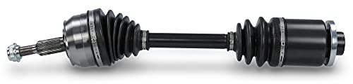 ATEC Germany 1x Antriebswelle vorne links Gelenkwelle Kompatibel mit VW MULTIVAN T5 (7HM, 7HN, 7HF, 7EF, 7EM, 7EN), TRANSPORTER T5