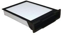 Alco Filter MS-6313 Filter, Innenraumluft
