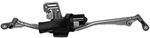 Magneti Marelli 1343896080 Wischersysteme | Kompatibel mit: CITROËN JUMPER II Bus, JUMPER II Kasten, JUMPER II Pritsche/Fahrgestell, FIAT DUCATO Bus, DUCATO Kasten
