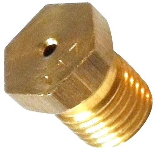 INDESIT - injecteur gaz naturel sole ø 117 pour cuisinière INDESIT