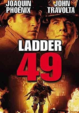 Ladder 49 [DVD] [2005] [Region 1] [US Import] [NTSC]