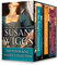 The Tudor Rose Trilogy Collection: An Anthology (English Edition)