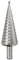 KS Tools 330.2213 Foret étagé HSS pour tôles de 4 à 30 mm