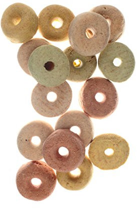 MERA Pastellringe, 1er Pack (1 x 10 kg)