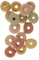MERA Pastellringe, 1er Pack (1 x 10 kg)