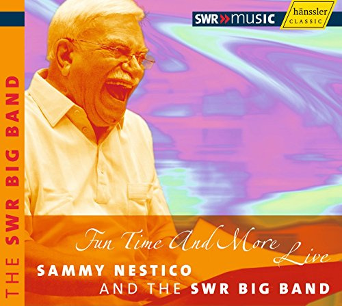 Swrmusic (Naxos Deutschland Musik & Video Vertriebs-)