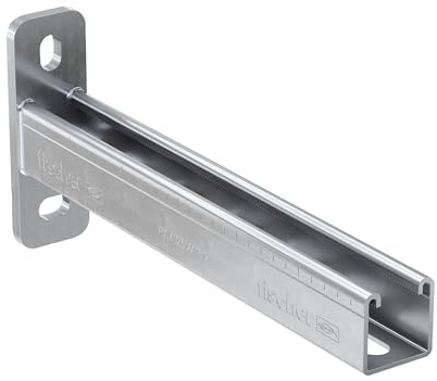 Fischer Auslegerkonsole FCA 450, 77361